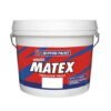09052025_1008647Imagec1.jpg NIPPON SUPERMATEX EMULSION PAINT 7L WHITE