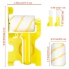 Multi Functional Interior Paint Brush