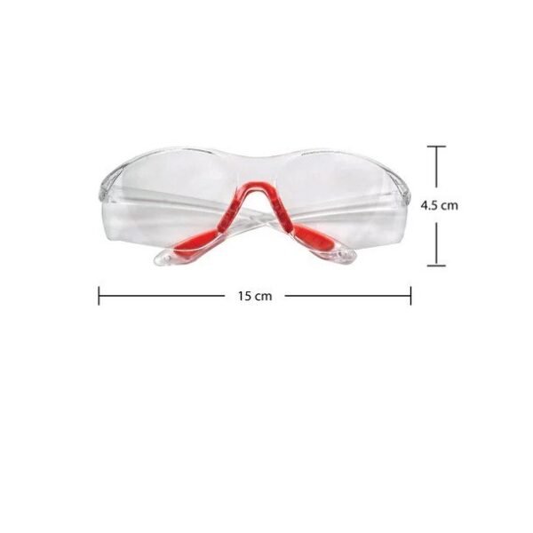 Safety Goggles