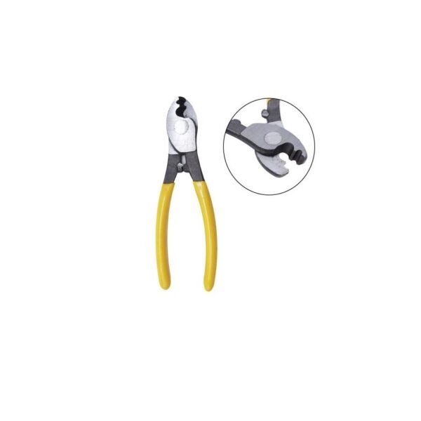 Electric Wire Cable Cutter Plier 6 inch