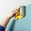 Multi Functional Interior Paint Brush